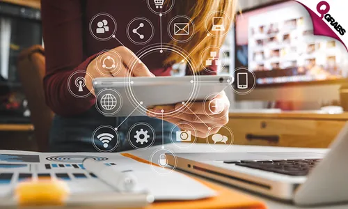 Diploma in Digital Marketing!